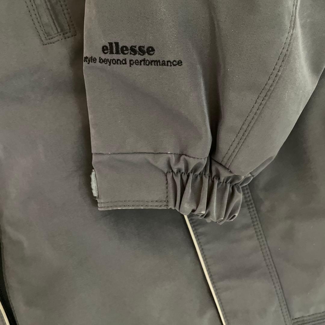 【即日発送❗️】エレッセ　メンズ　上下　スキーウェア