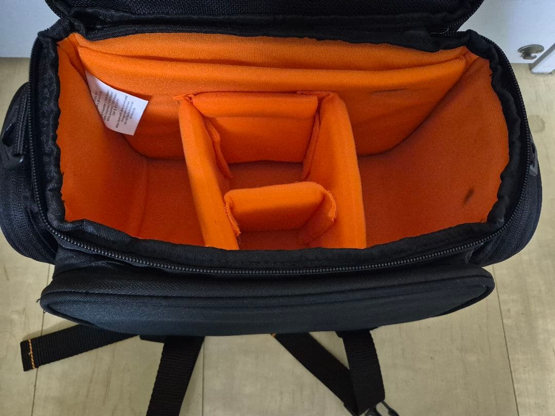 【フルサイズ】キヤノン EOS 6D(カメラバッグ付き)