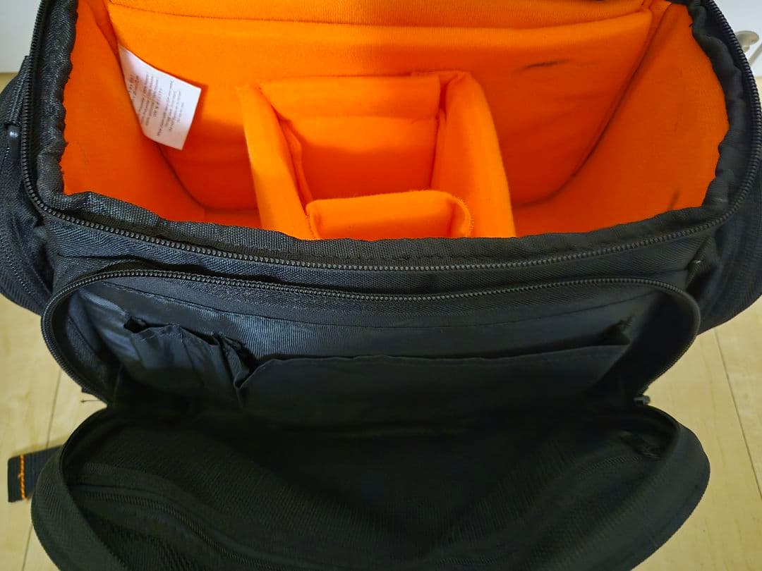 【フルサイズ】キヤノン EOS 6D(カメラバッグ付き)