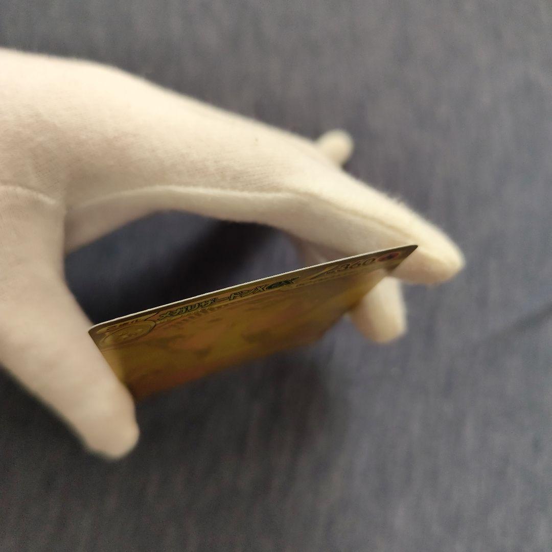 メガリザードンX　mur