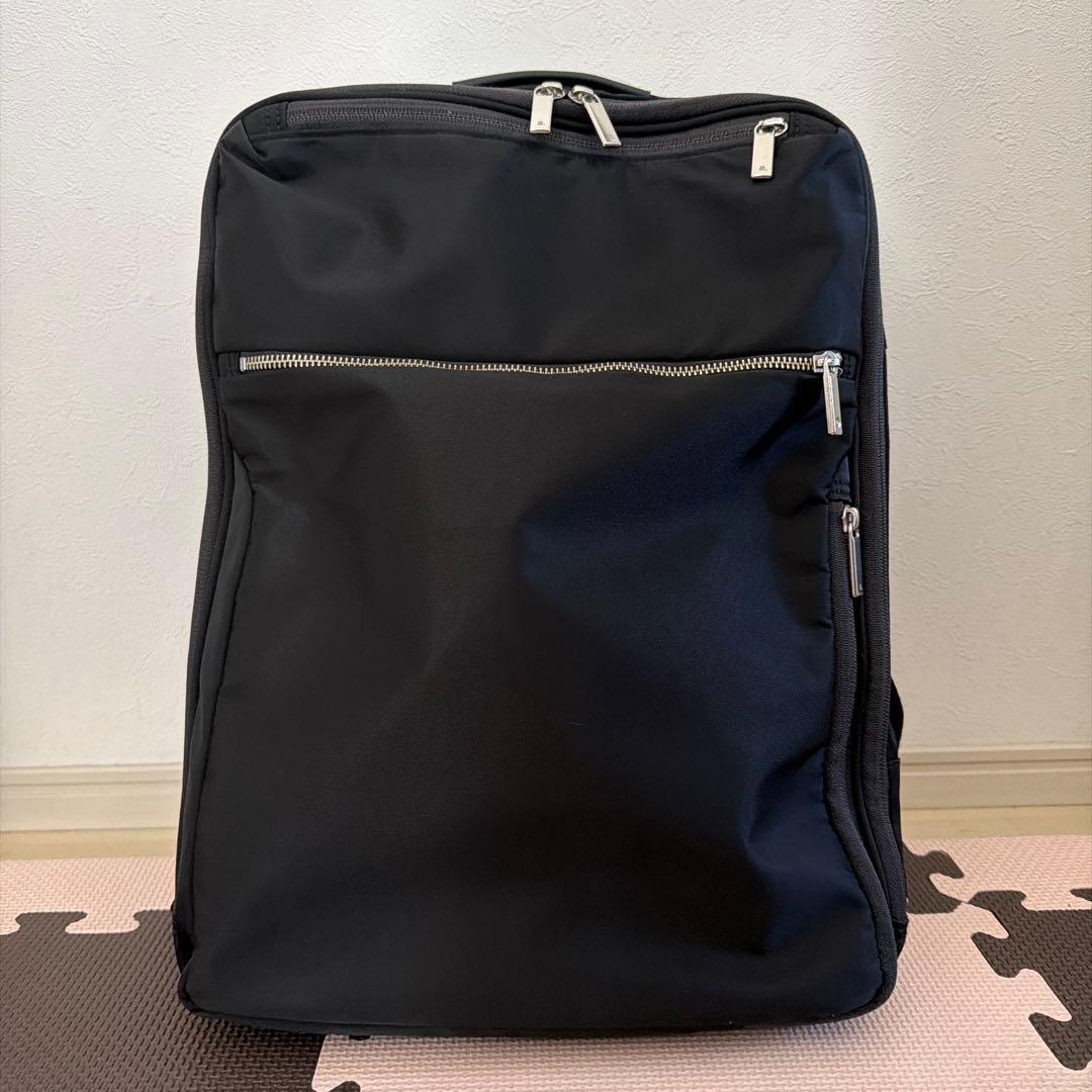 エースジーン　ガジェタブル　No.55533 黒