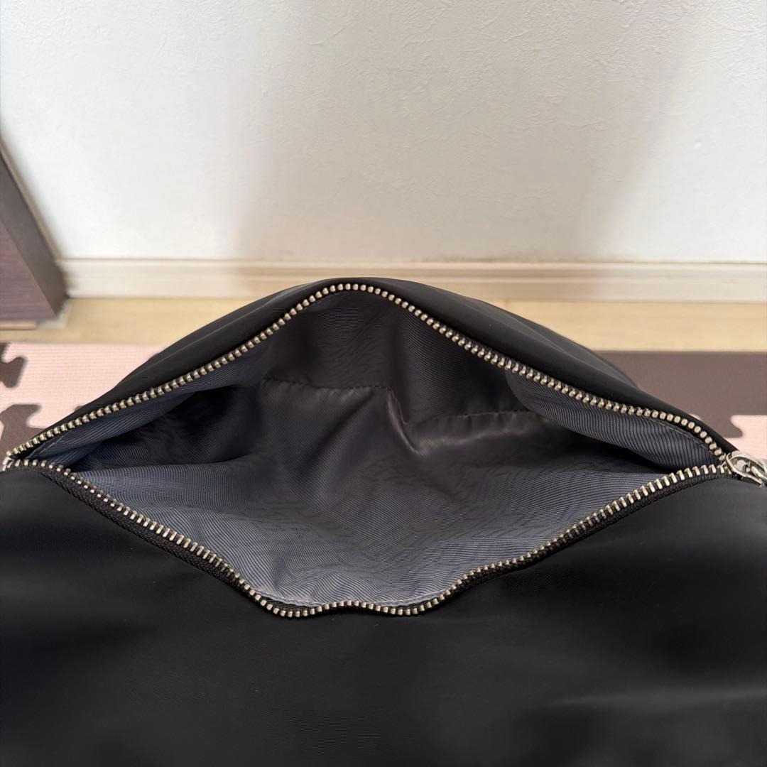 エースジーン　ガジェタブル　No.55533 黒