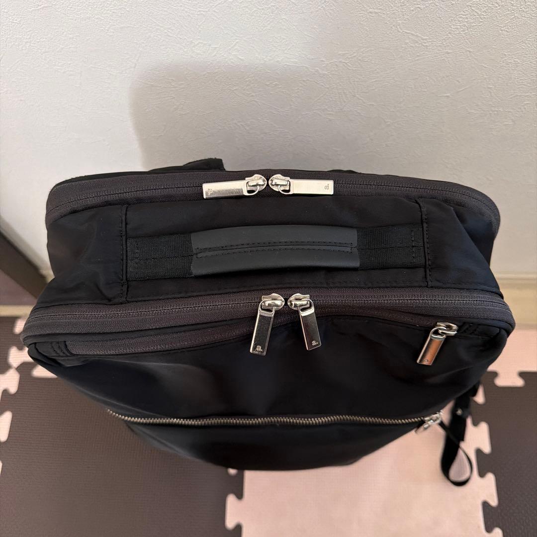 エースジーン　ガジェタブル　No.55533 黒