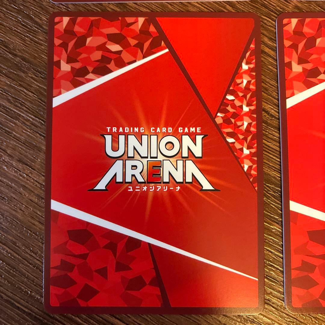 ユニオンアリーナ カグラバチ パラレル まとめ売り 淵天涅 U★ 六平千鉱 U★