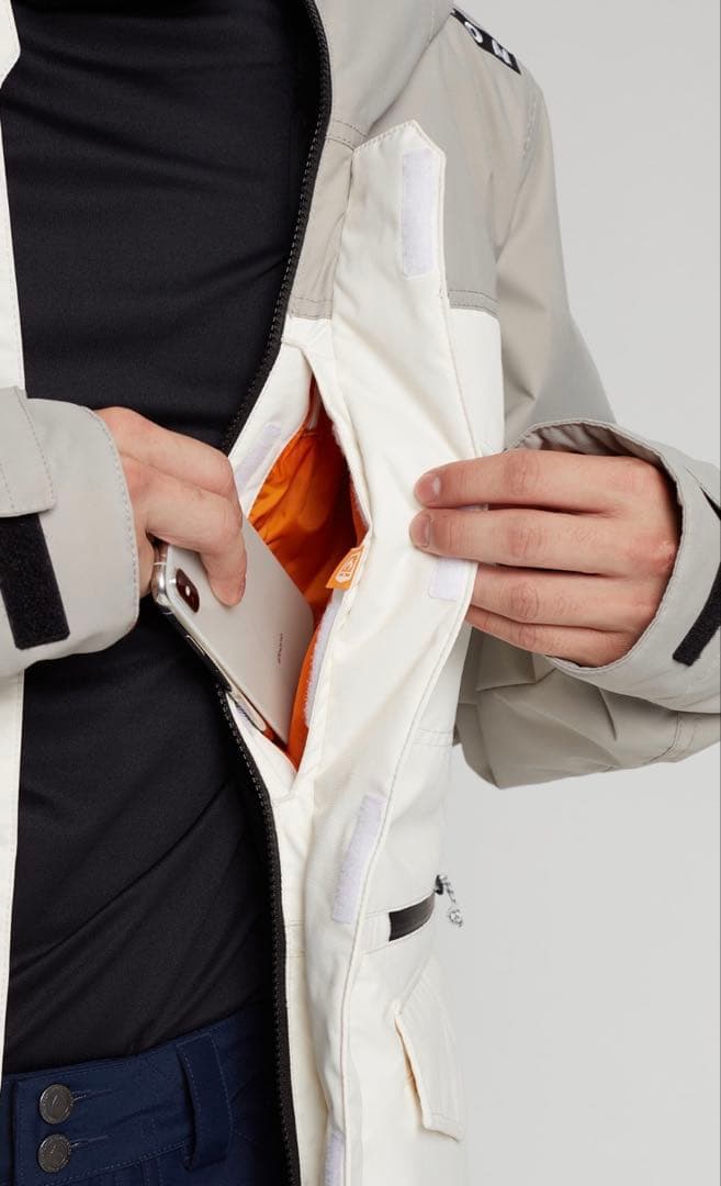 【美品】BURTON バートン スノーボードウェア