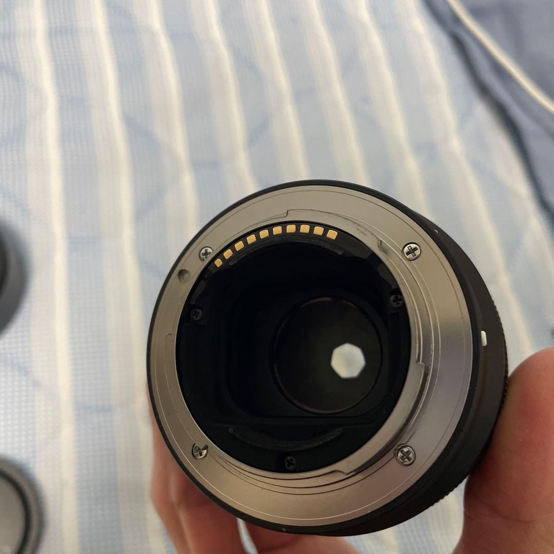 sony A7R2 α7RⅡ 50mm単焦点セット