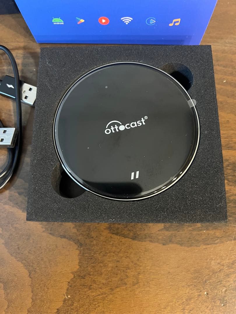 ottocast P3 Lite 車用アクセサリー