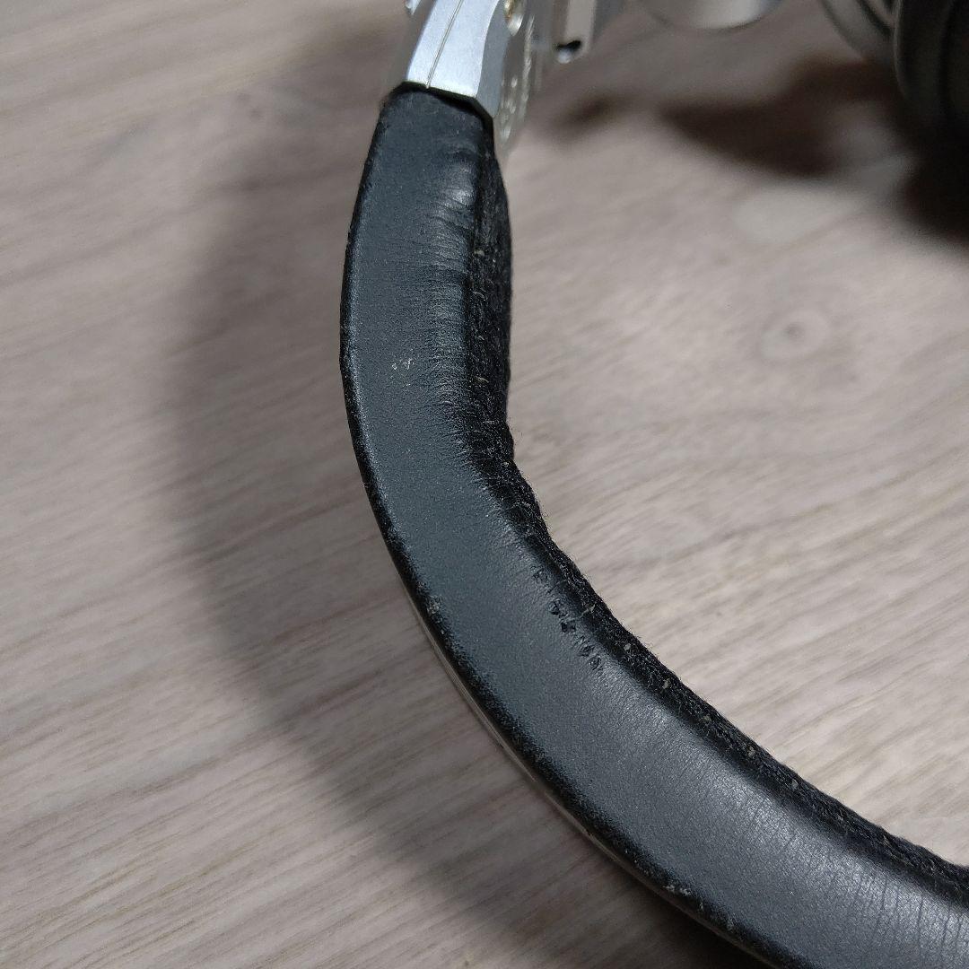 希少 パイオニア DJ用 ヘッドホン HDJ-1000 中古品