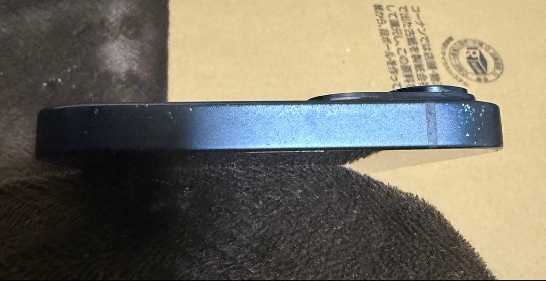 iPhone14 Plus 256GB ミッドナイト　本体のみ