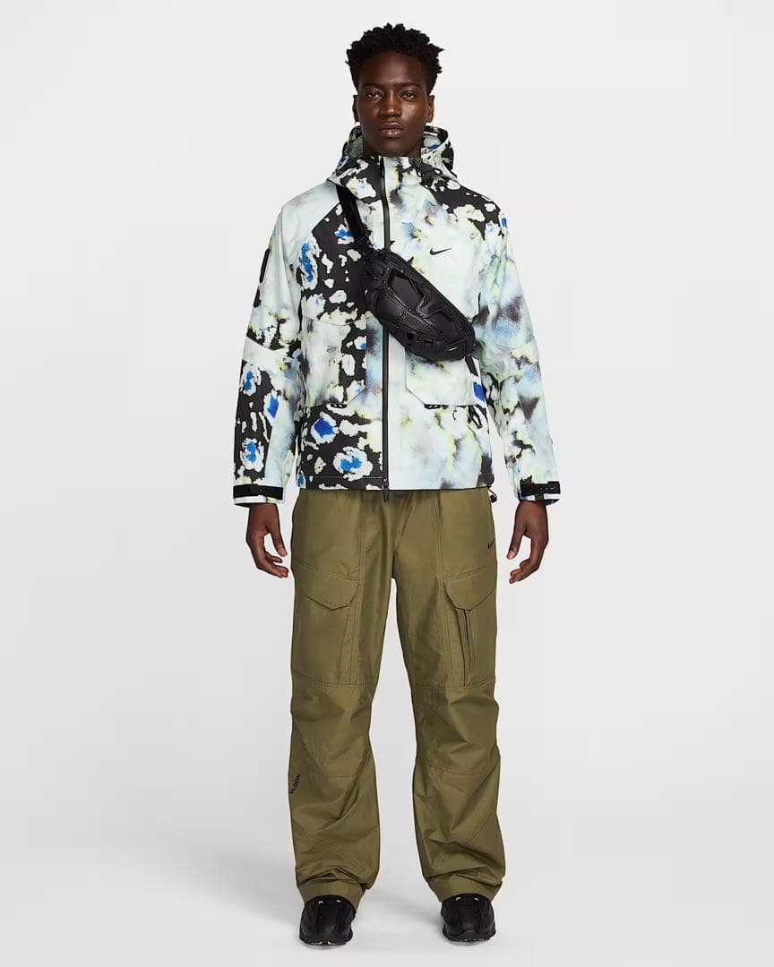 超希少　新品 NOCTA Opal 3024 Modular Bag