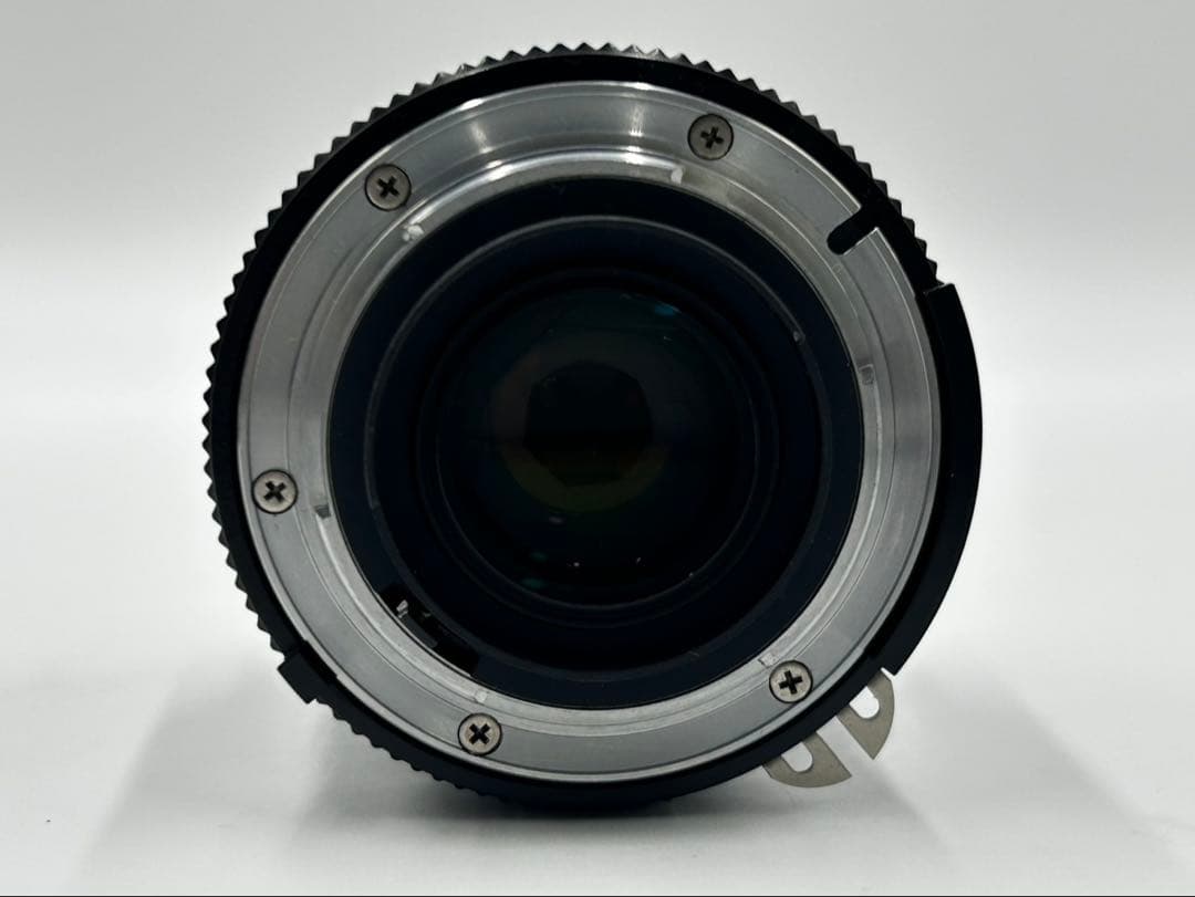 Nikon レンズ2点セット 300mm f/4.5 F 28mm f/2