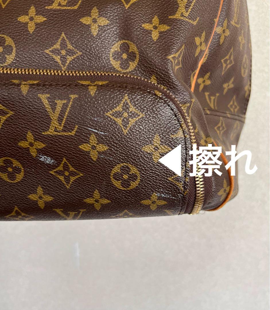 11月＆本日特価セール★ ルイ・ヴィトン★エヴァジオンボストン（旅行、ゴルフ）