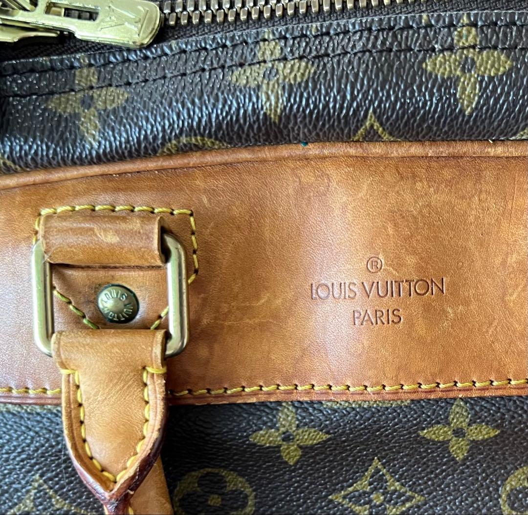 11月＆本日特価セール★ ルイ・ヴィトン★エヴァジオンボストン（旅行、ゴルフ）