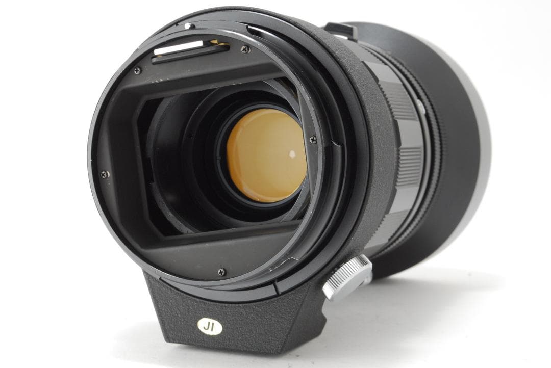 その他 Mamiya Sekor 250mm f/5 BlueDot L0208