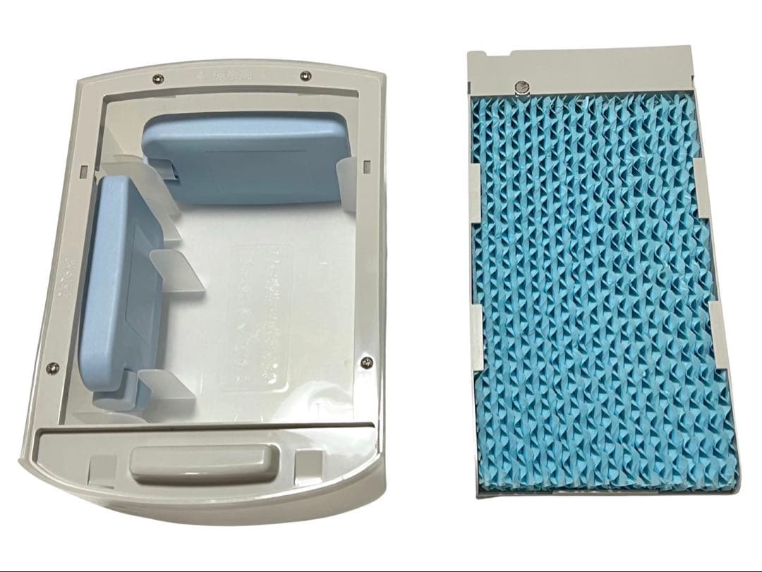 【美品】シロカSH-C252 加湿つき温冷風扇 2024年製