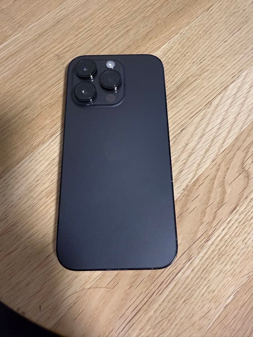 iPhone14Pro 512G SIMフリー