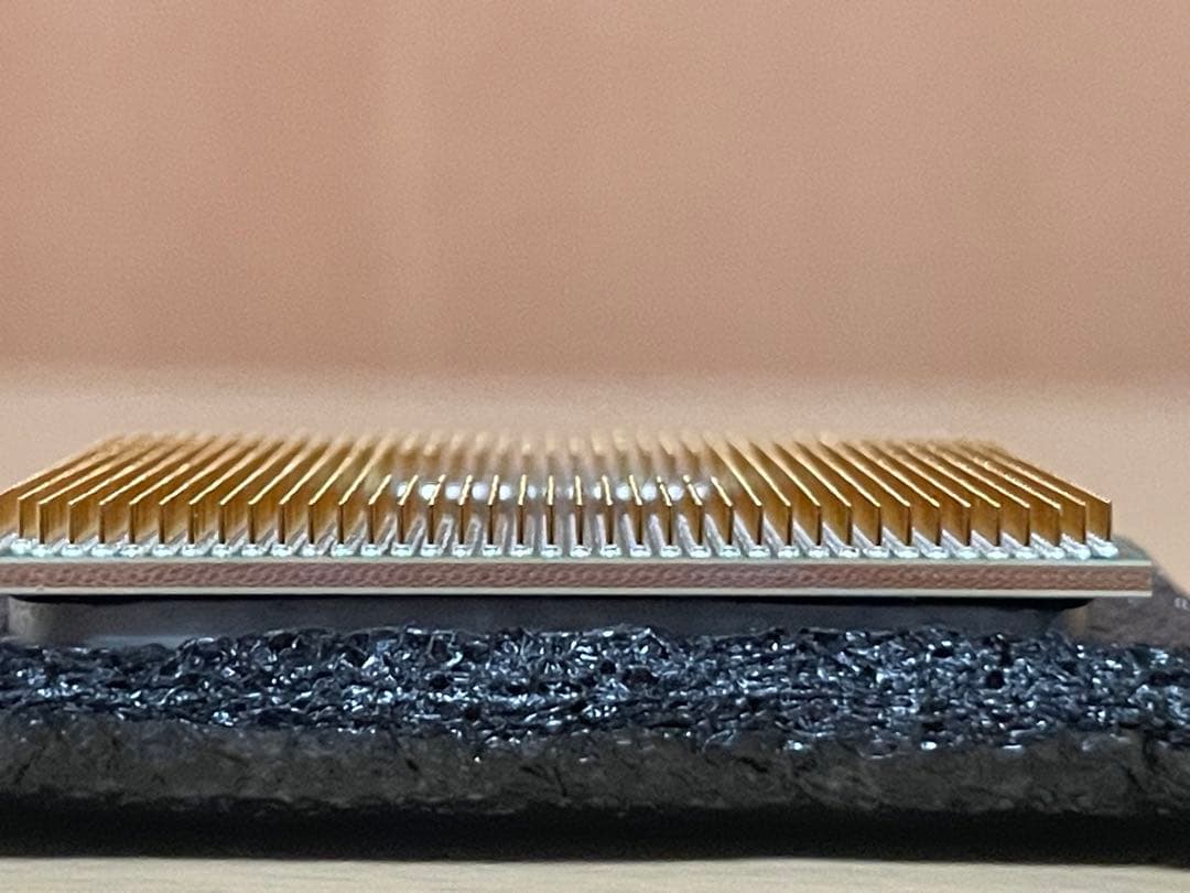 Ryzen5 5600X 動作確認済み