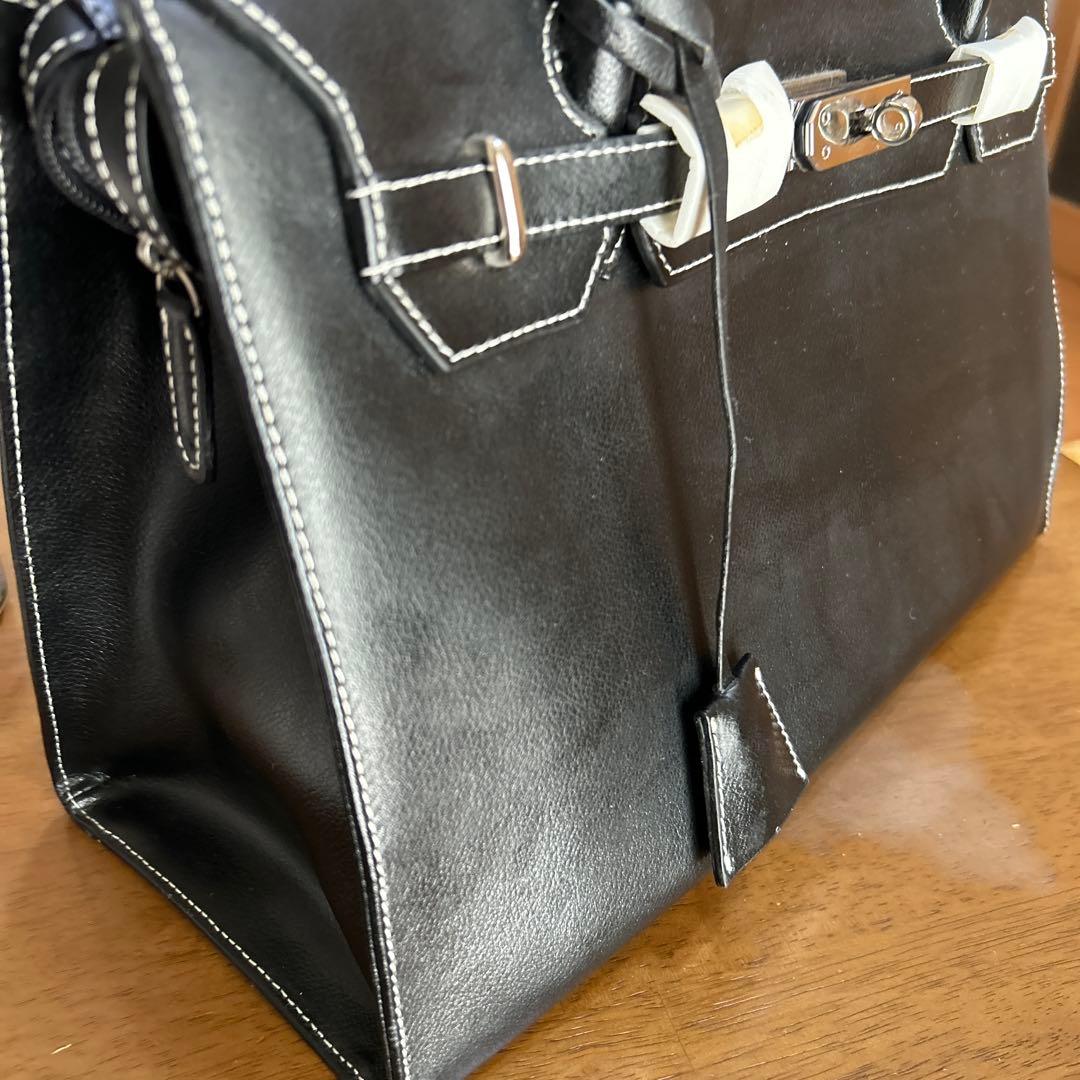 濱野ケリーバック