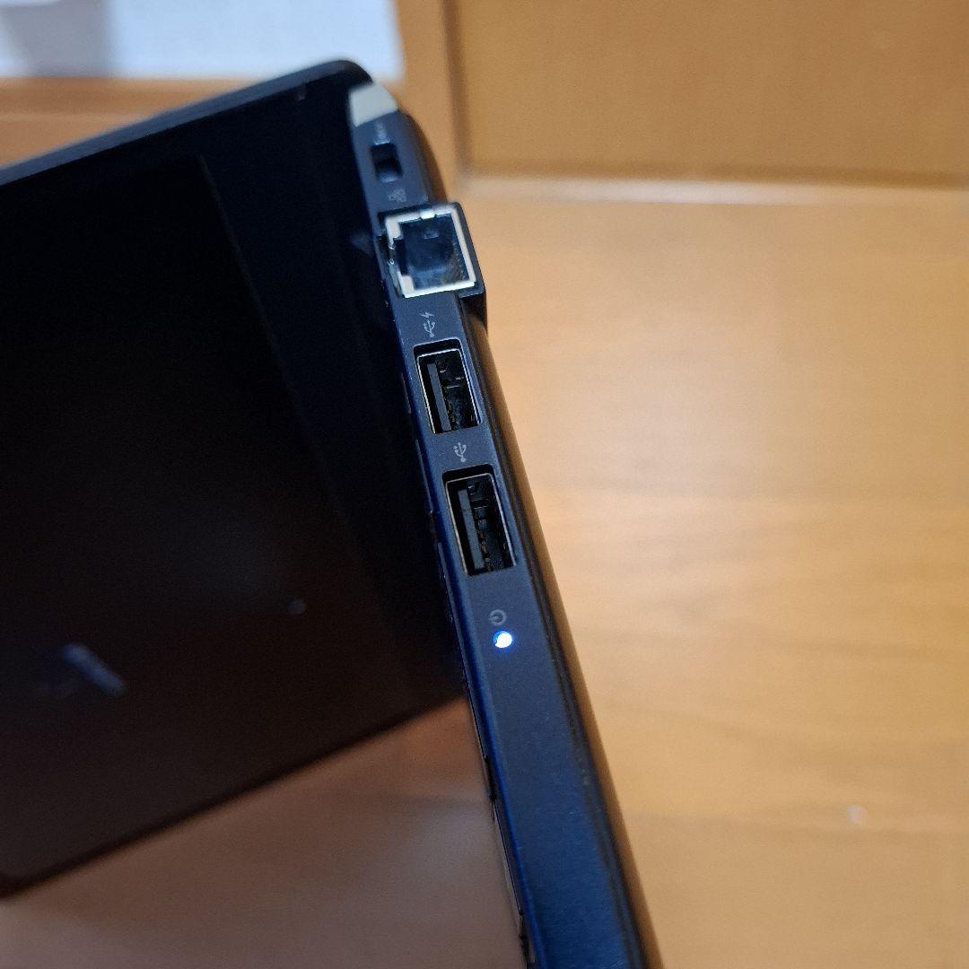 dynabookFP SSD 1TB メモリー32GB