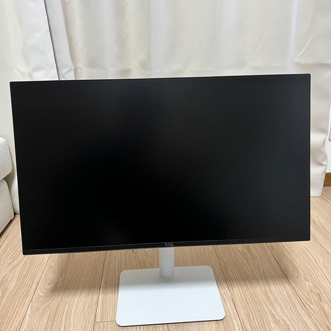 Dell S2425HS-A 23.8” IPSモニター 100Hz FHD