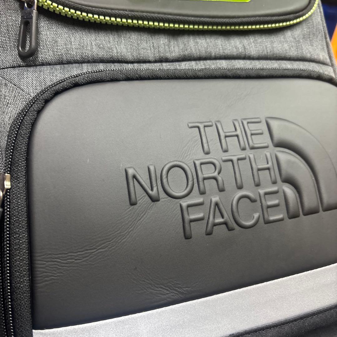 THE NORTH FACE ホワイトレーベル リュック 3点セット 新品未使用