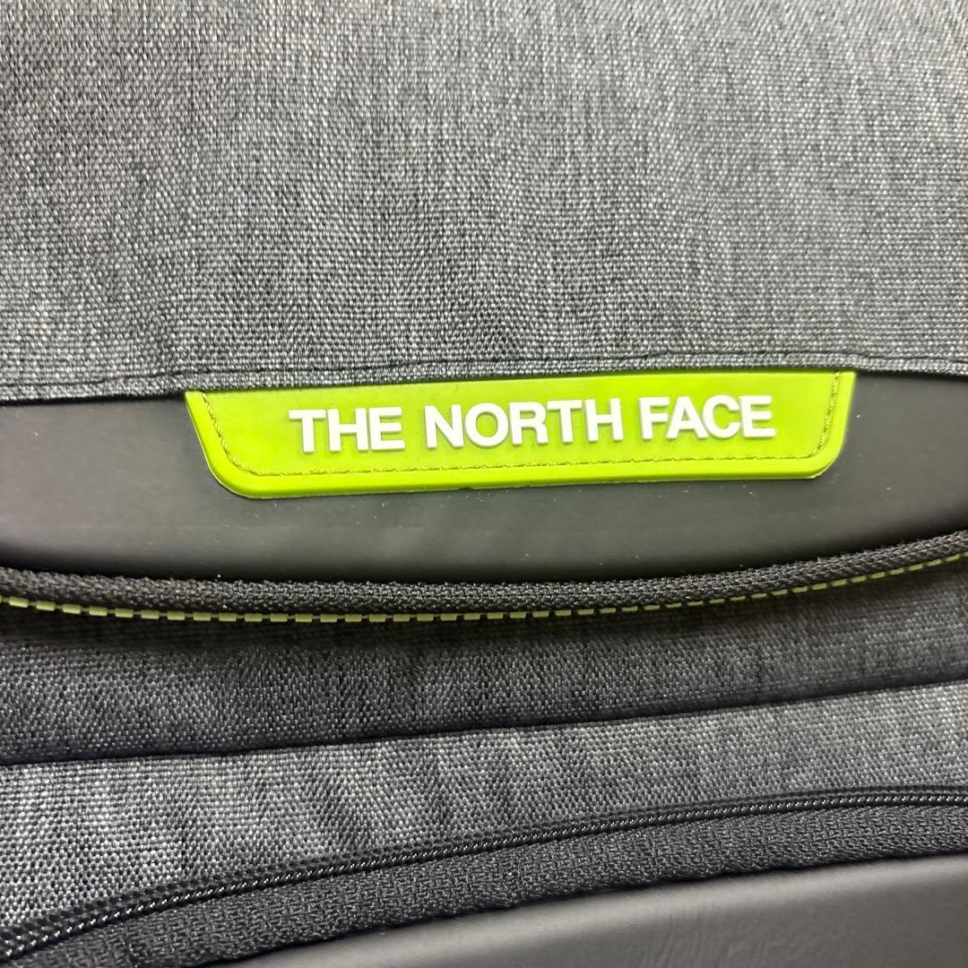 THE NORTH FACE ホワイトレーベル リュック 3点セット 新品未使用