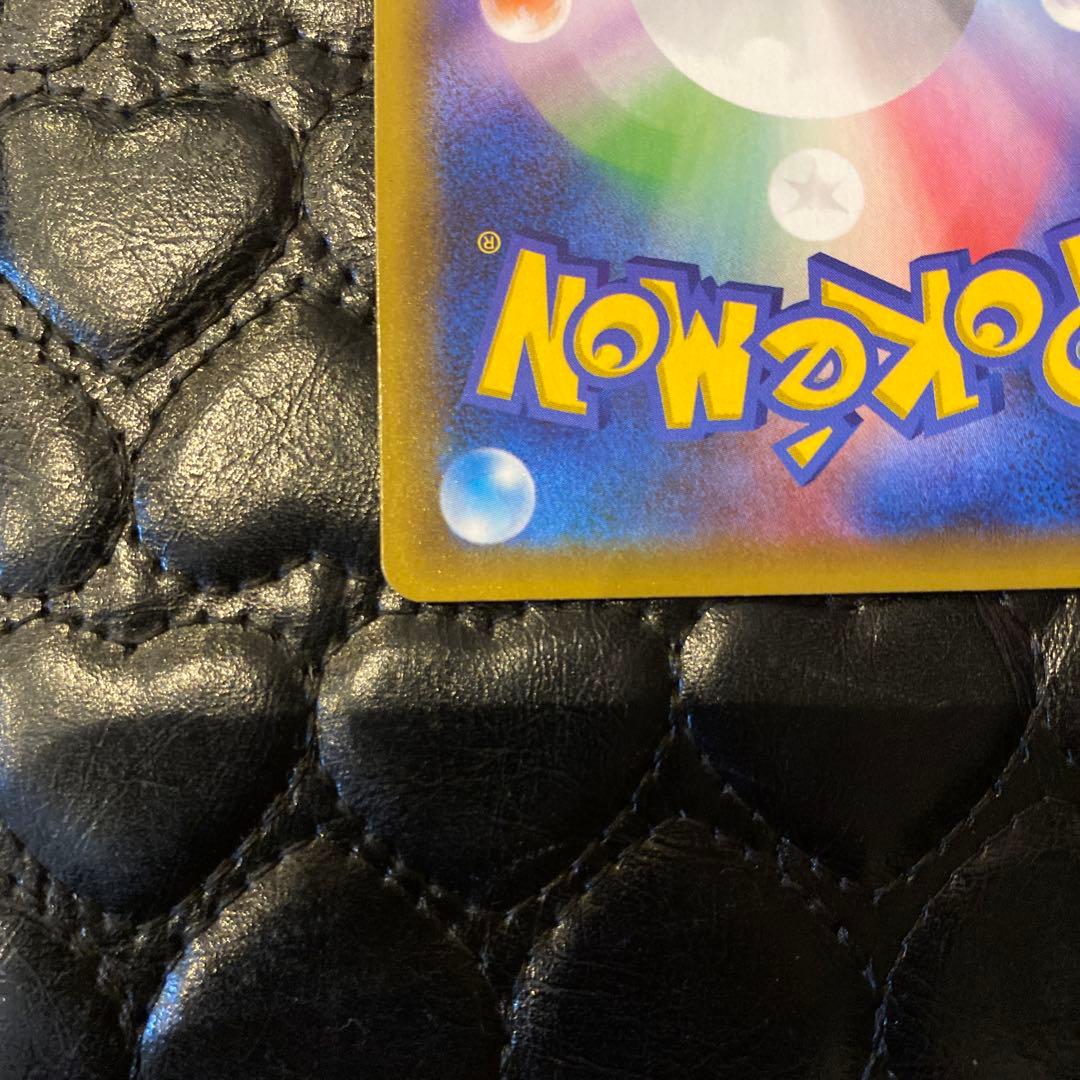 ブラッキー⭐︎ 25周年anniversary　s8a-p