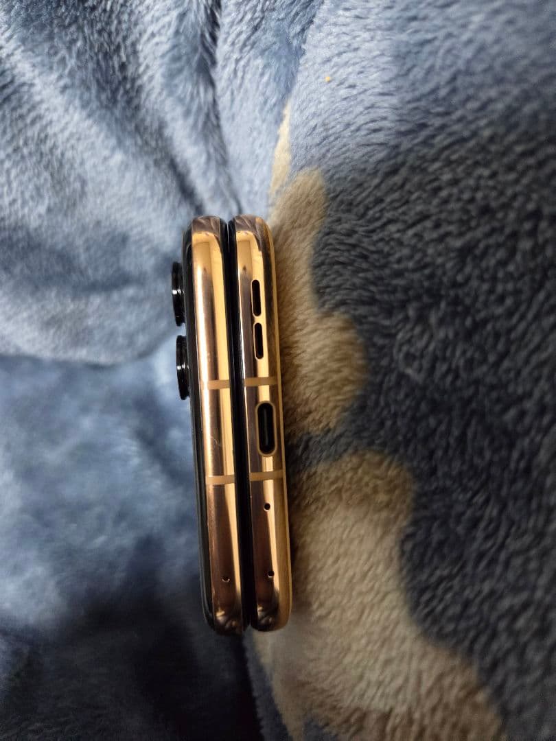 Motorola Razr50 ultra us版