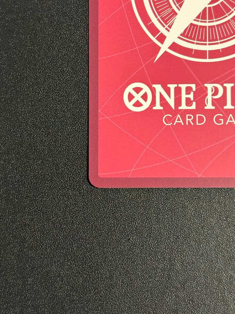 ヴィンスモーク・レイジュ 金文字　リーダー