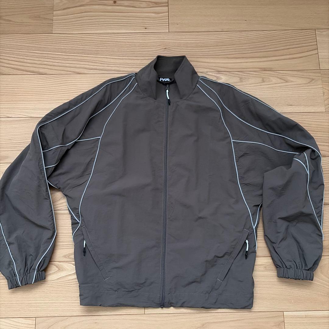 pvot セットアップ　上下セット　xl