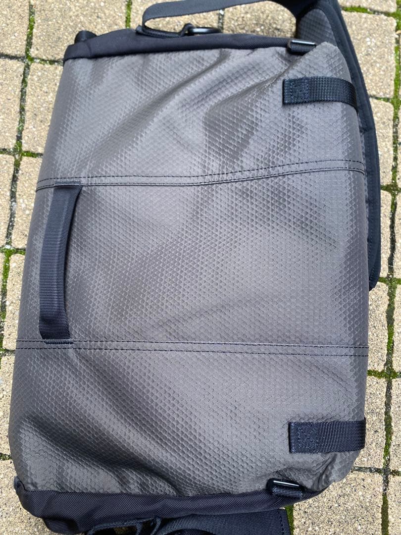 バッグ 90's Timbuk2 messenger bag y2k City boy