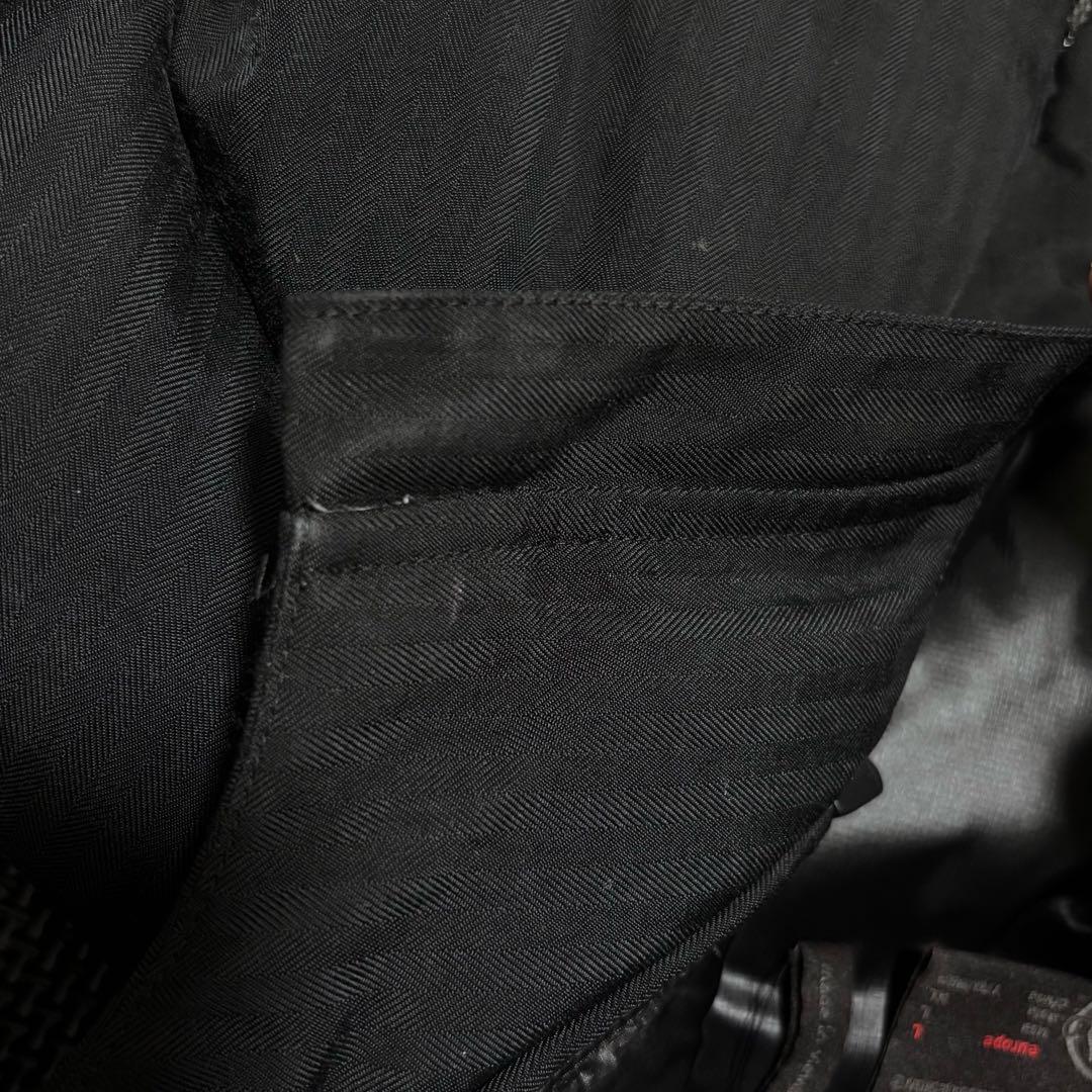 MAMMUT ホワイトホーン プロ IN ダウン 750FP レディースXL 黒