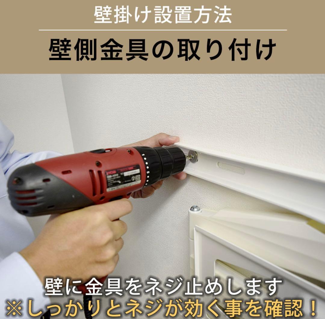 【新品未使用】テレビセッター Mサイズ 37−65インチ対応 ブラック