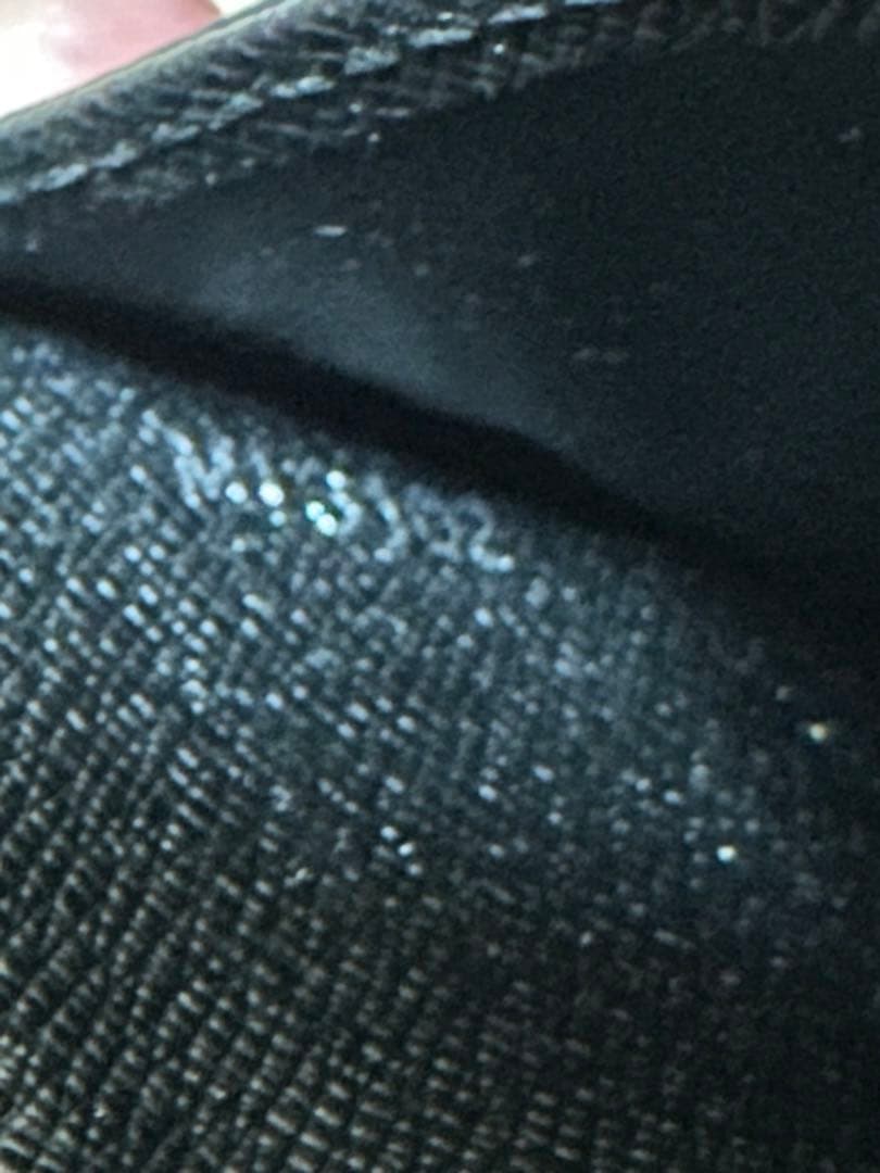 ルイヴィトン ダミエ ケース