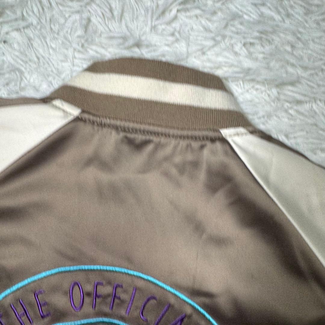 ☆Kinetics Coca-Cola コラボ スカジャン ジャケット XL☆