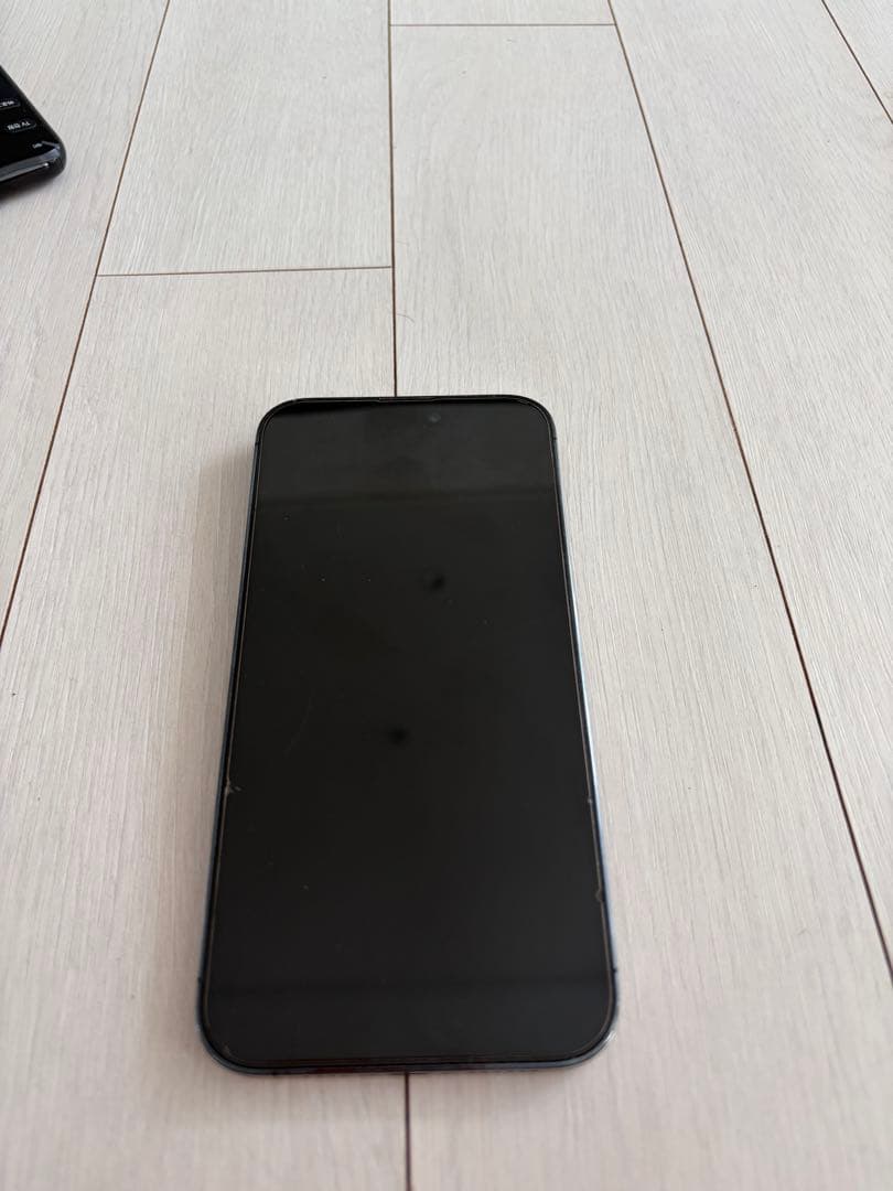 Apple iPhone 14Pro 128GB SIMロックなし