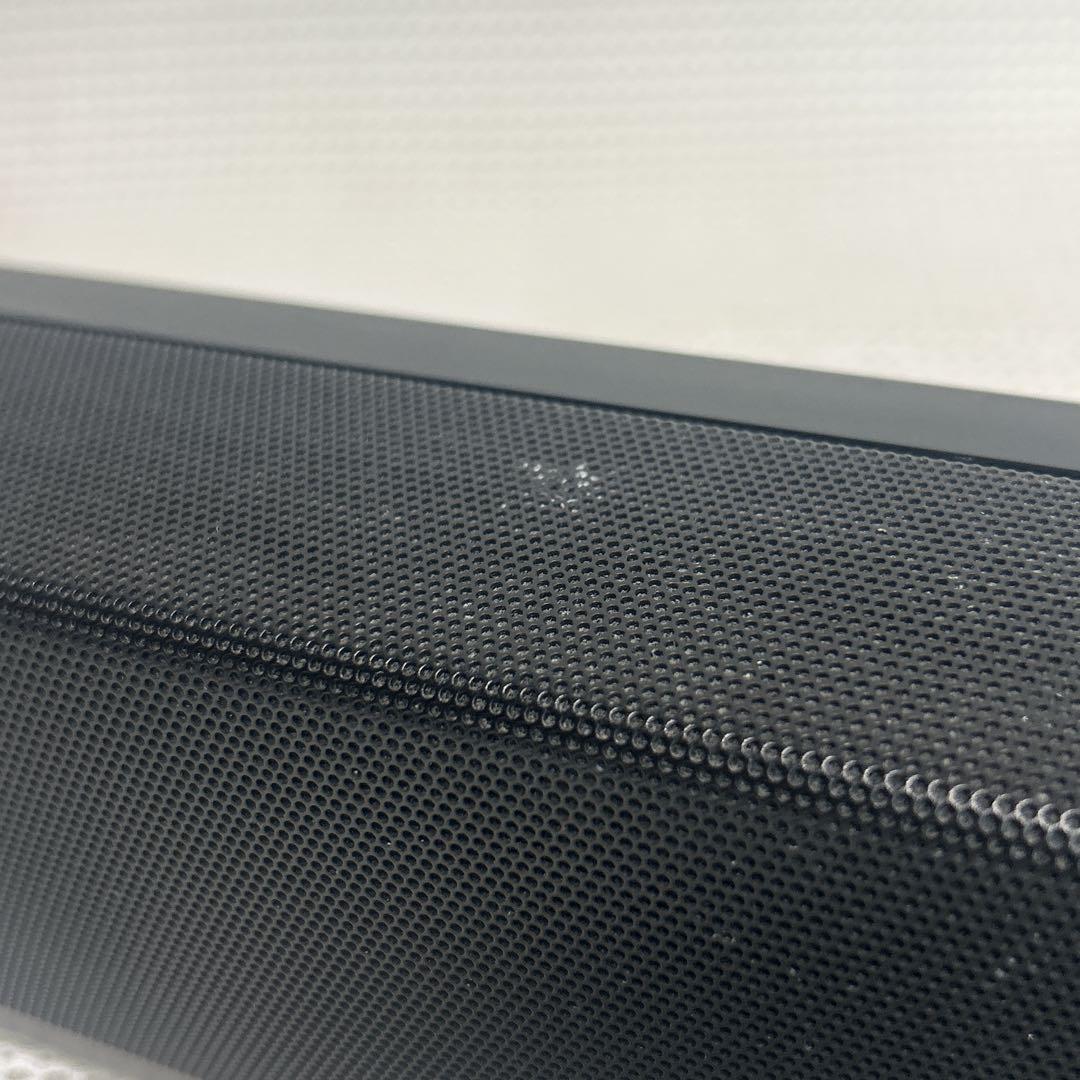 美品　BOSE SOUNDTOUCH120 ホームシアター