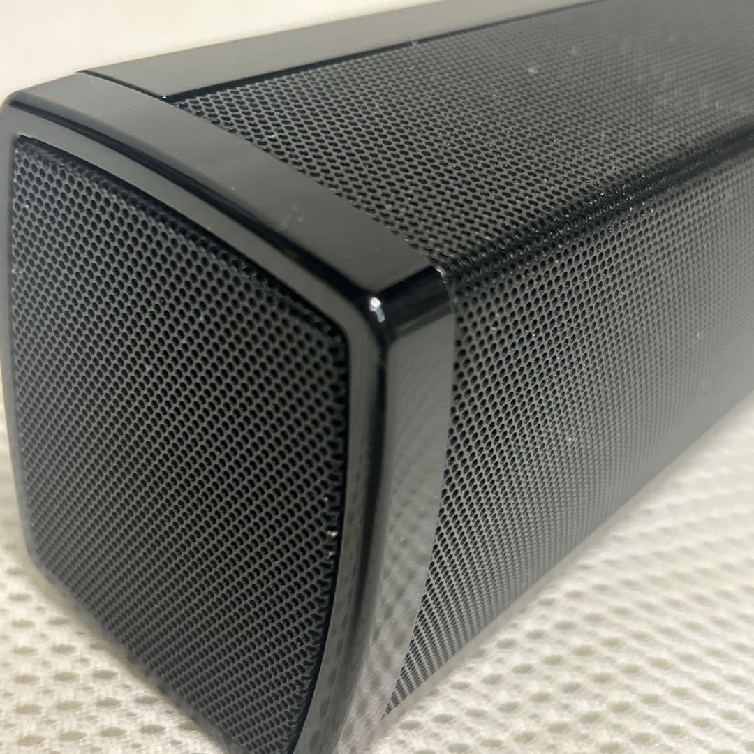 美品　BOSE SOUNDTOUCH120 ホームシアター