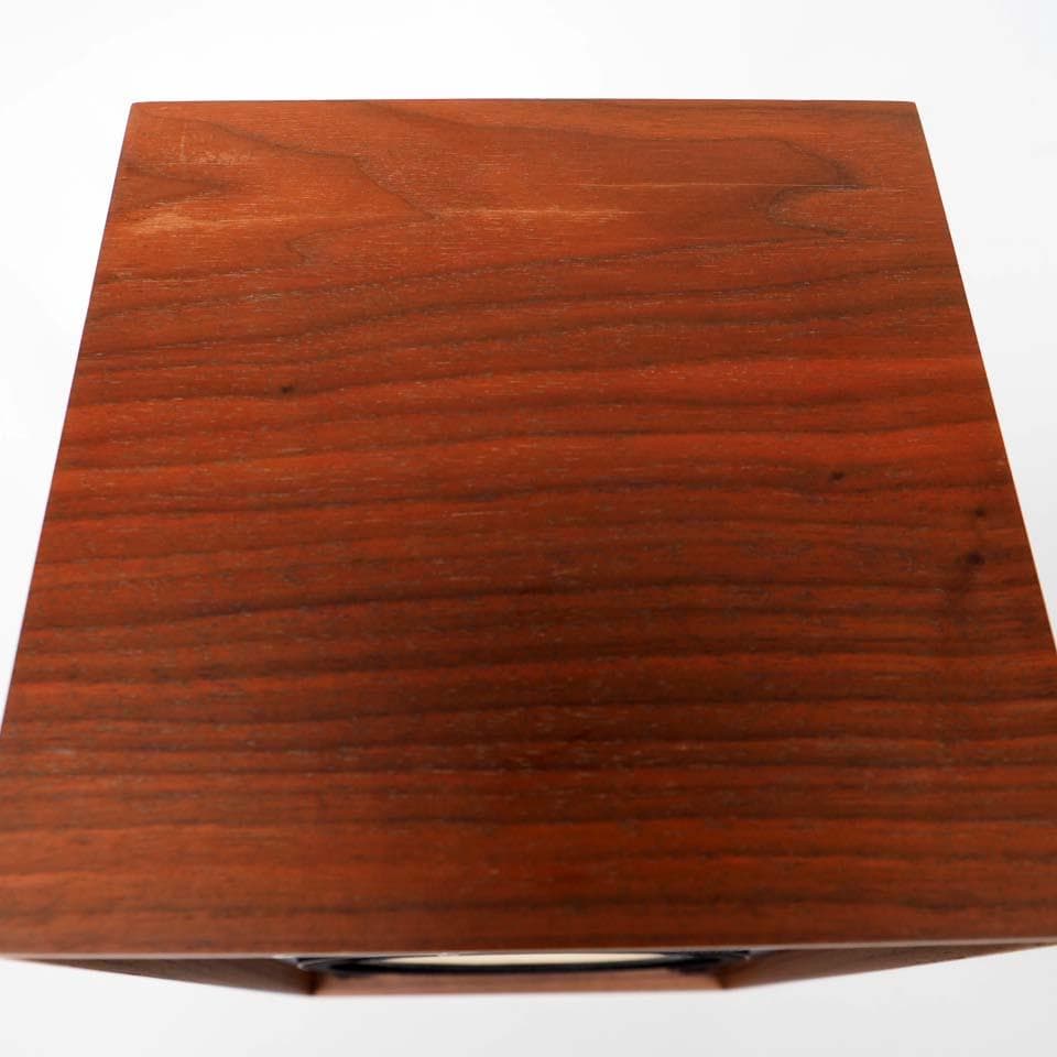 【旧モデルだけど出音・外観上々】JBL 4312M コンパクトモニター ペア