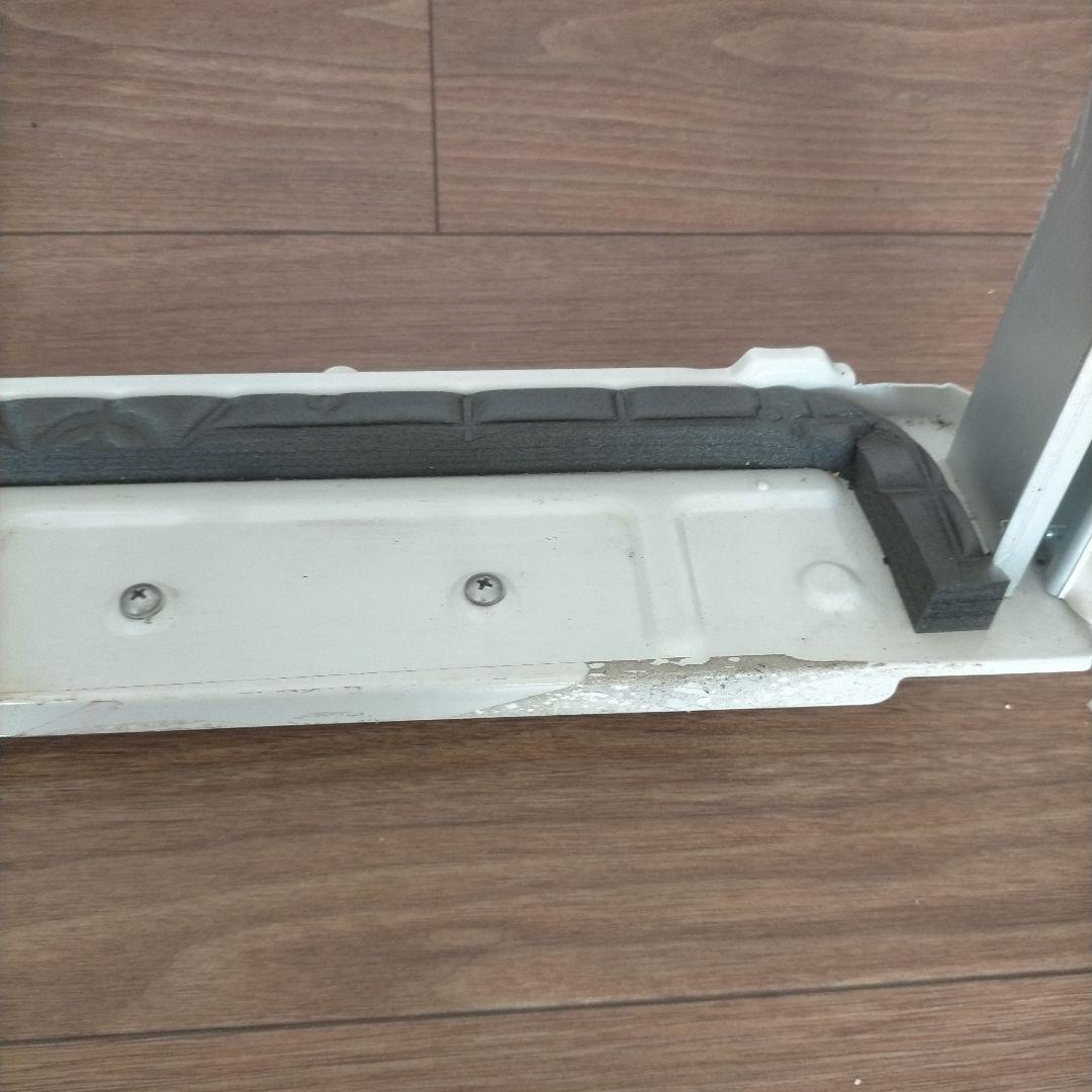 【動作良好】2018年製　コロナウインドエアコン　cw1618