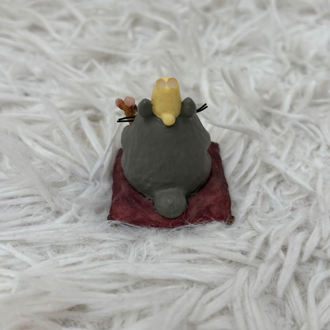 となりのトトロ　レア　希少　和箪笥　小物入れ　置き物　オブジェ　和風　松竹梅