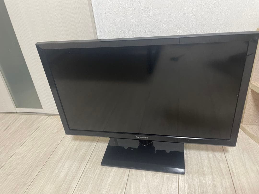 パナソニック VIERA TH-24E300 24インチ 2019年製