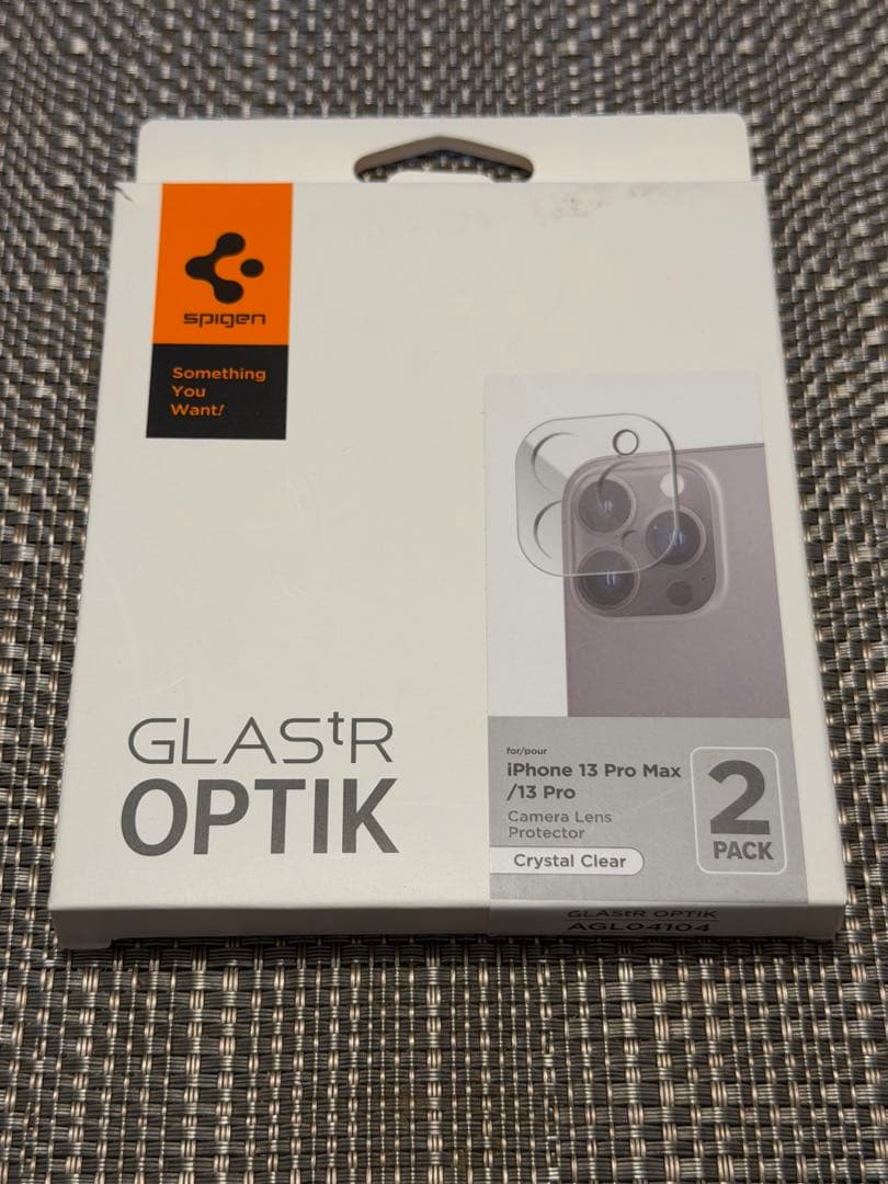 iPhone13Pro 256GB SIMフリー グラファイト