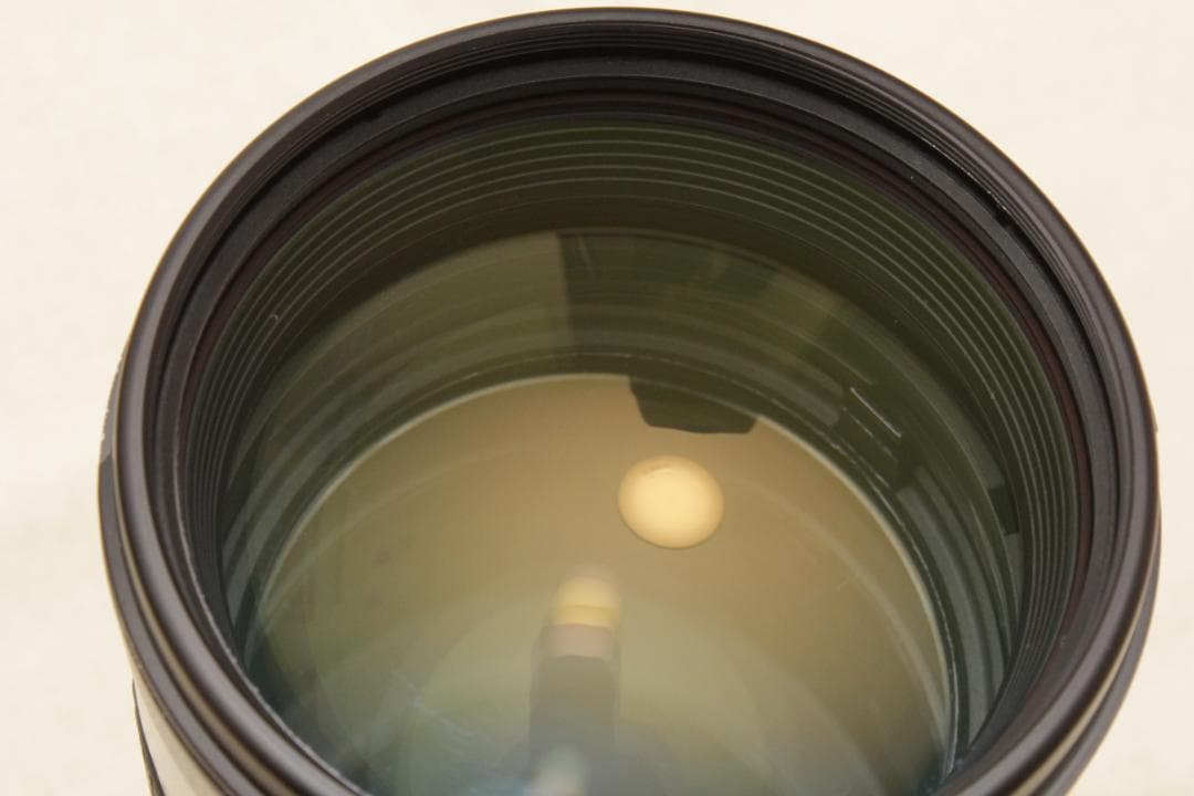 ジャンク　Canon EF 70-200mm F2.8 IS L USM