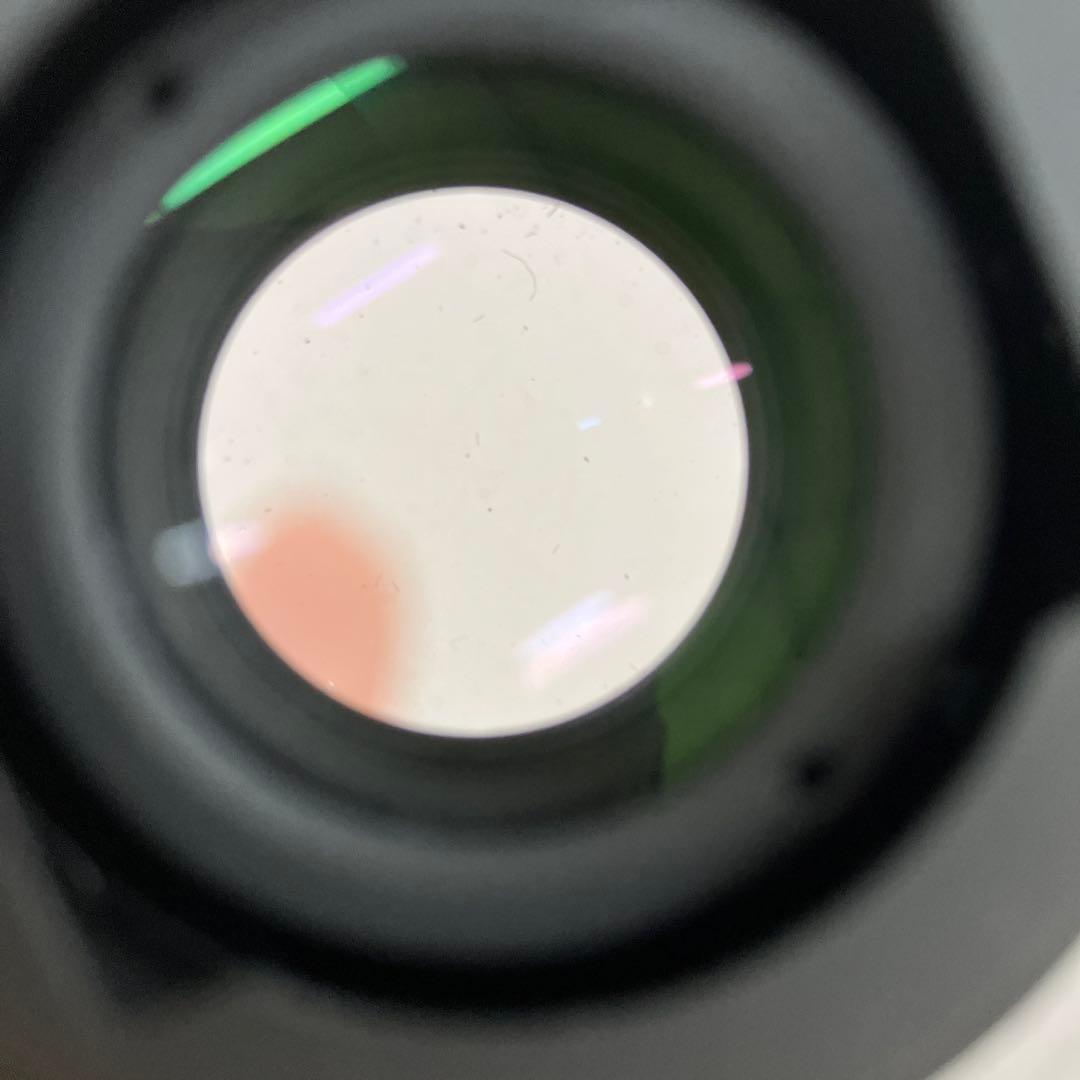 レンズ(単焦点) Nikon Ai-S Micro-NIKKOR 55mm F2.8