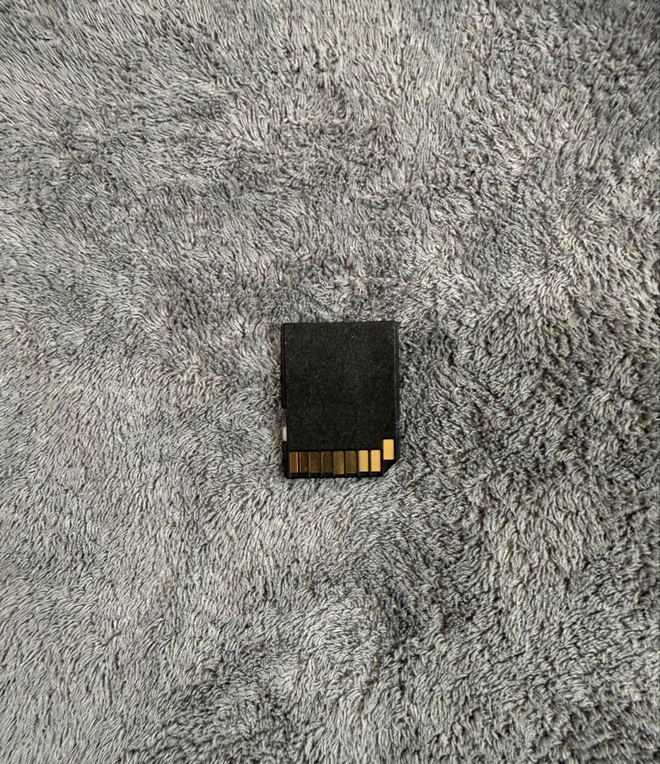 【美品】SONY FDR-AX40 4K 空間光学手ブレ補正 セットSDカード付