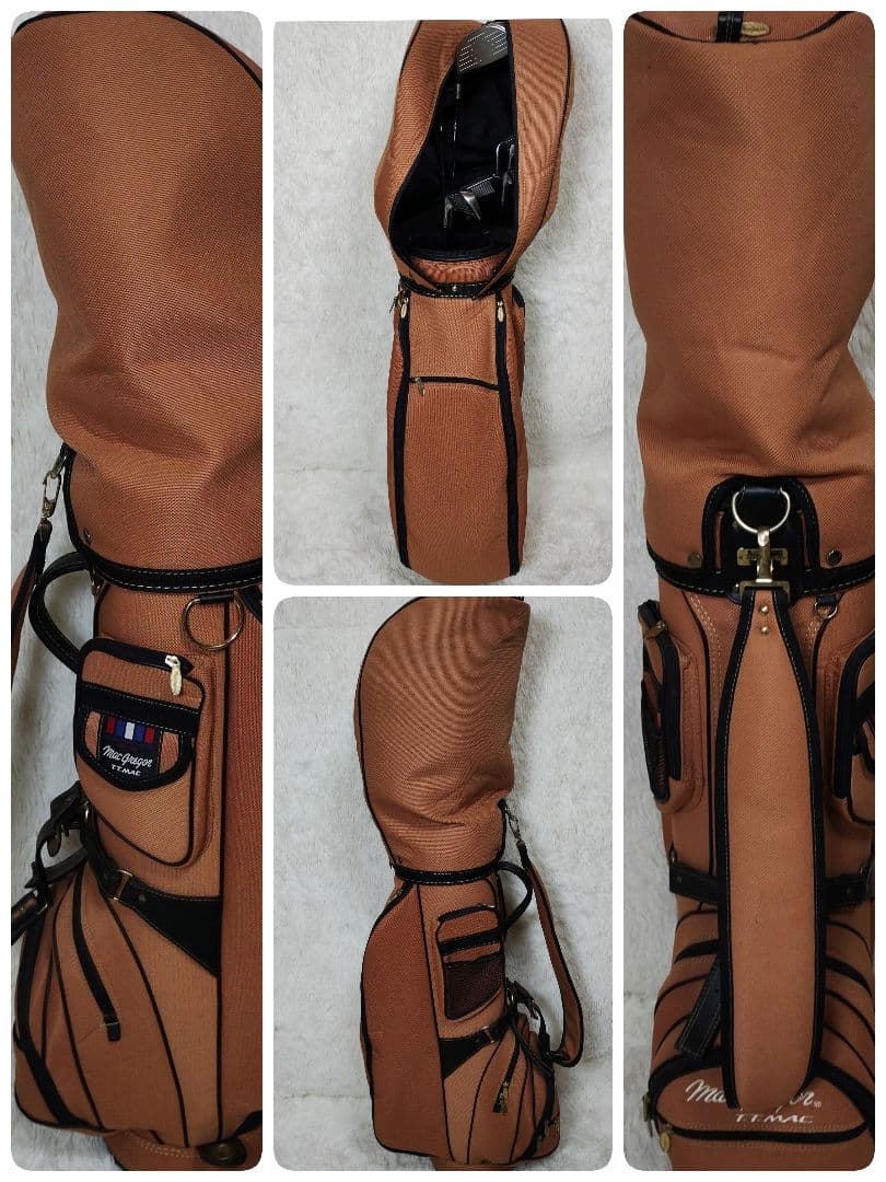 XXIO ゴルフクラブセット 8本セット