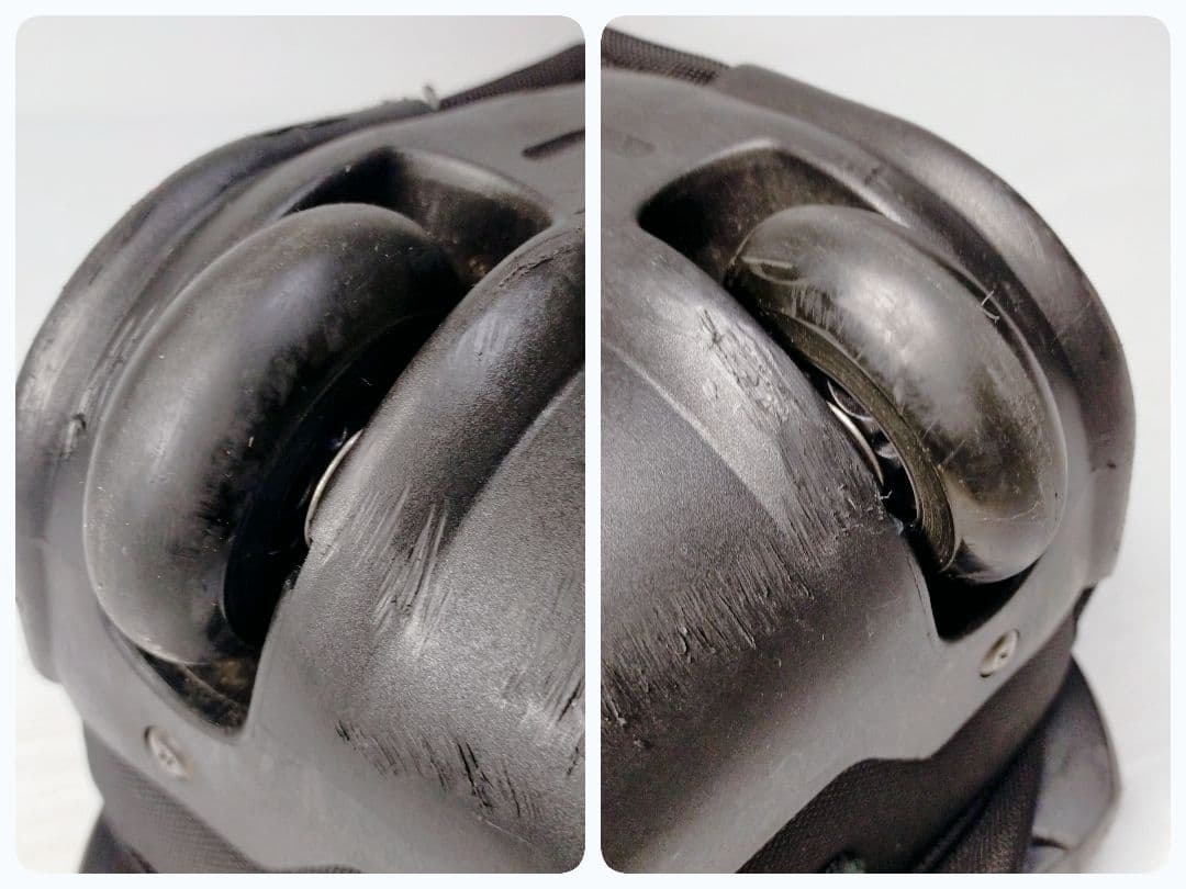 【激レア】ANDIAMO キャスターバッグ BRAVO 20inch