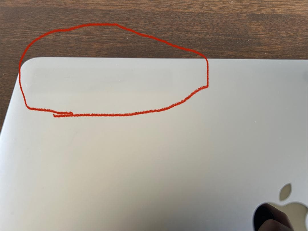 Apple MacBook Air M1 ノートパソコン　16GB 512gb