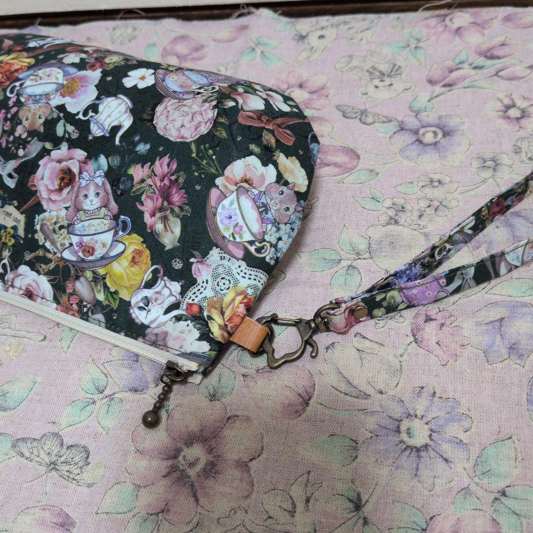 ラヴィ ジョリーフルール マイリトルテイラー4点 11/26